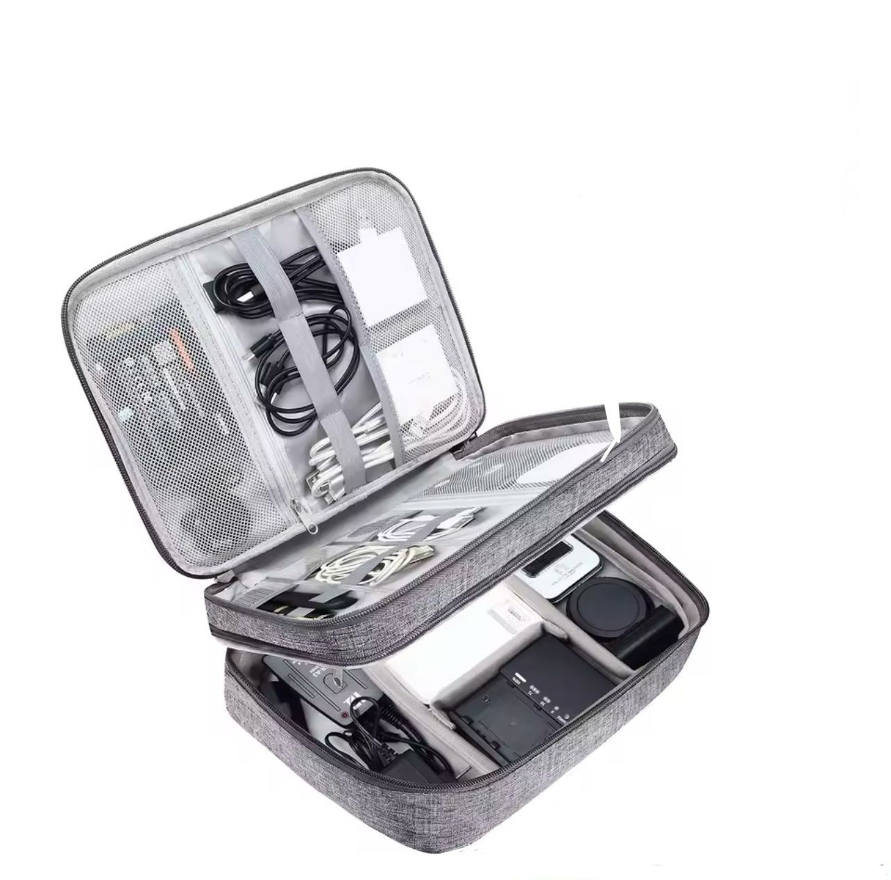 NomadCase organizador de cables y accesorios