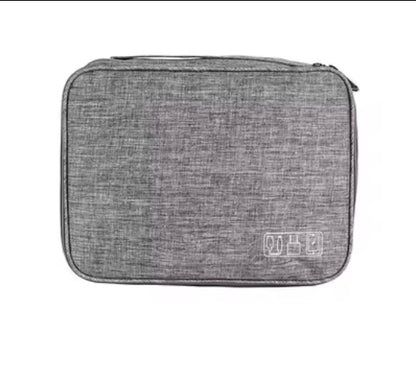 NomadCase organizador de cables y accesorios